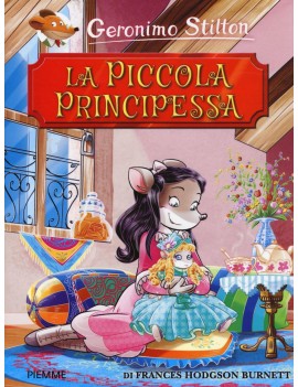 PICCOLA PRINCIPESSA DI FRANCES HODGSON B