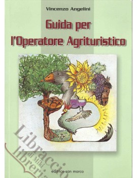 GUIDA PER L'OPERATORE AGRITURISTICO