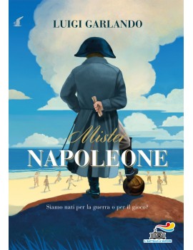 MISTER NAPOLEONE