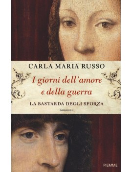 GIORNI DELL'AMORE E DELLA GUERRA. LA BAS