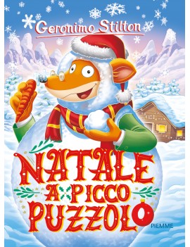 NATALE A PICCO PUZZOLO