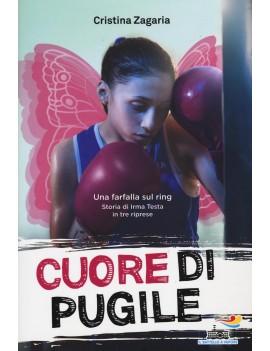 CUORE DI PUGILE