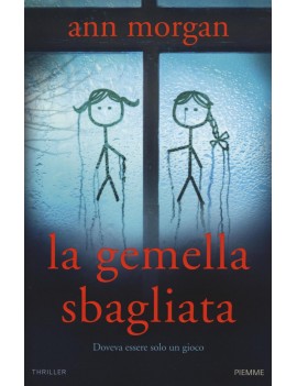 GEMELLA SBAGLIATA (LA)