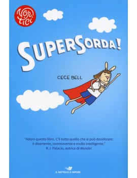 SUPERSORDA!