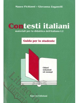 CONTESTI ITALIANI  L2