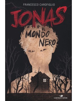 JONAS E IL MONDO NERO