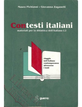 CONTESTI ITALIANI  L2