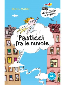 PASTICCI TRA LE NUVOLE