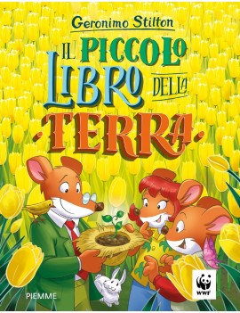 PICCOLO LIBRO DELLA TERRA (IL)