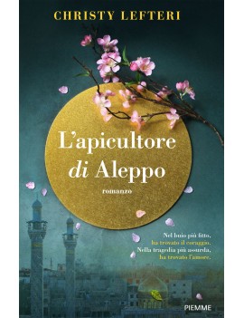 APICULTORE DI ALEPPO (L')