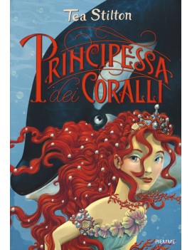 PRINCIPESSA DEI CORALLI. PRINCIPESSE DEL