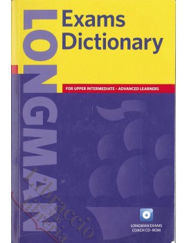 LONGMAN EXAMS DICTIONARY