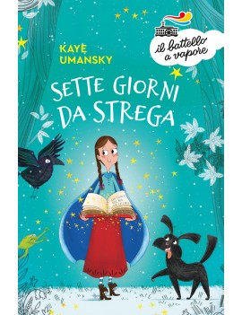 SETTE GIORNI DA STREGA