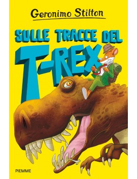 SULLE TRACCE DEL T-REX. L'ISOLA DEI DINO