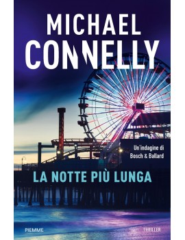 NOTTE PIÙ LUNGA (LA)