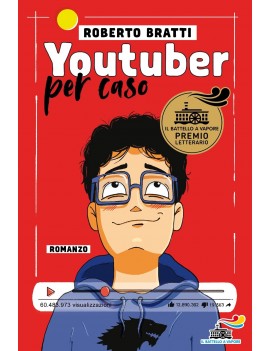 YOUTUBER PER CASO