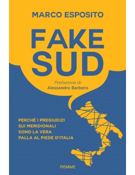 FAKE SUD. PERCHÉ I PREGIUDIZI SUI MERIDI