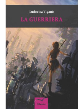 GUERRIERA (LA)