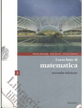 CORSO BASE DI MATEMATICA 2