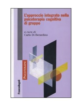 APPROCCIO INTEGRATO NELLA PSICOTERAPIA C