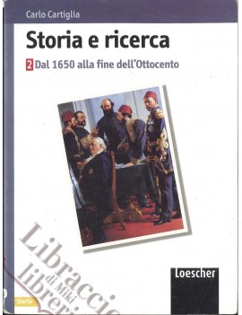 STORIA E RICERCA 2