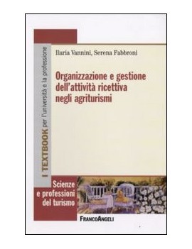 ORGANIZZAZIONE E GESTIONE DELL'ATTIVITÀ