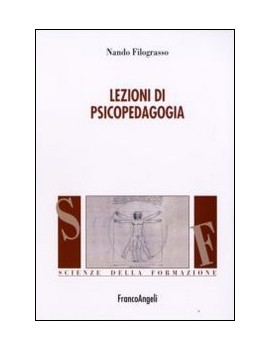 LEZIONI DI PSICOPEDAGOGIA