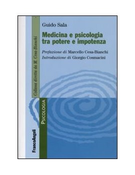 MEDICINA E PSICOLOGIA TRA POTERE E IMPOT