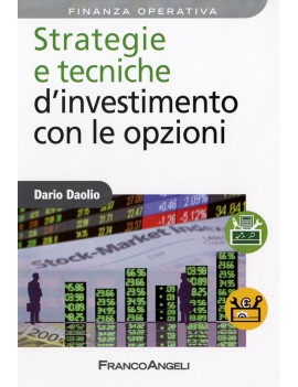 STRATEGIE E TECNICHE D'INVESTIMENTO CON