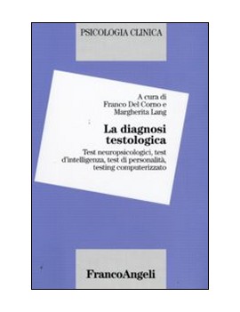 LA DIAGNOSI TESTOLOGICA