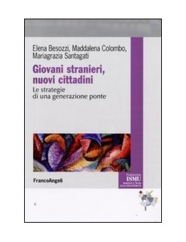 GIOVANI STRANIERI NUOVI CITTADINI. LE ST