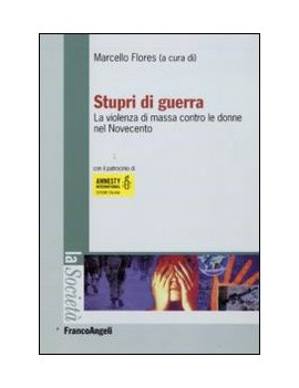 STUPRI DI GUERRA