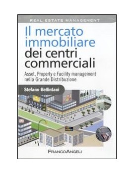 MERCATO IMMOBILIARE DEI CENTRI COMMERCIA