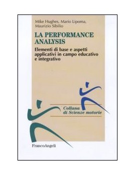 PERFORMANCE ANALYSIS. ELEMENTI DI BASE E