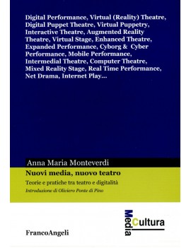 NUOVI MEDIA NUOVO TEATRO.