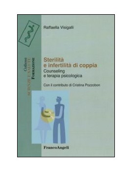 STERILITÀ E INFERTILITÀ DI COPPIA. COUNS