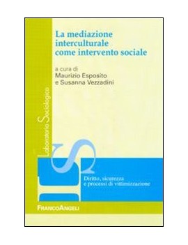 LA MEDIAZIONE INTERCULTURALE COME INTERV