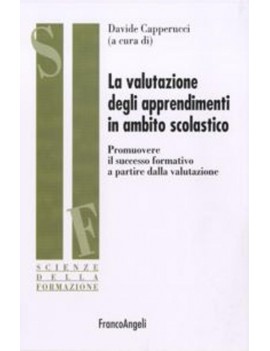 LA VALUTAZIONE DEGLI APPRENDIMENTI IN AM