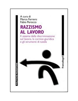 RAZZISMO AL LAVORO. IL SISTEMA DELLA DIS