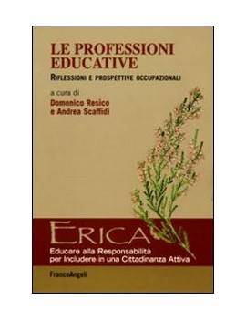 PROFESSIONI EDUCATIVE. RIFLESSIONI E PRO