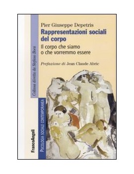 RAPPRESENTAZIONI SOCIALI DEL CORPO. IL C