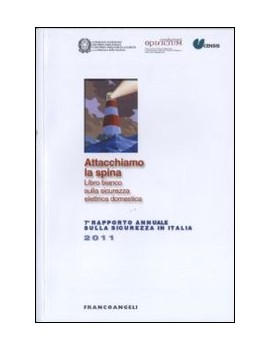 ATTACCHIAMO LA SPINA. LIBRO BIANCO SULLA