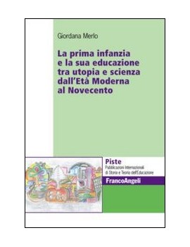 PRIMA INFANZIA E LA SUA EDUCAZIONE TRA U