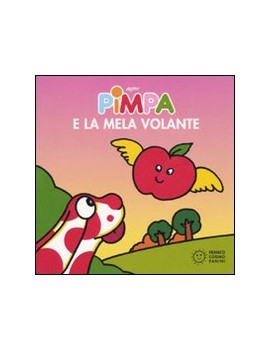 PIMPA E LA MELA VOLANTE