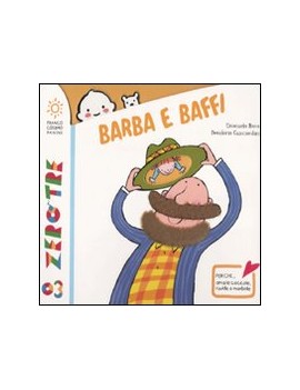 BARBA E BAFFI