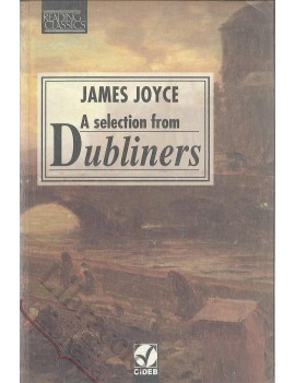 A SELECTION FROM DUBLINERS READING CLASS