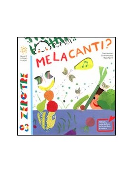 MELACANTI? CON CD AUDIO