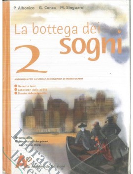 BOTTEGA DEI SOGNI 2