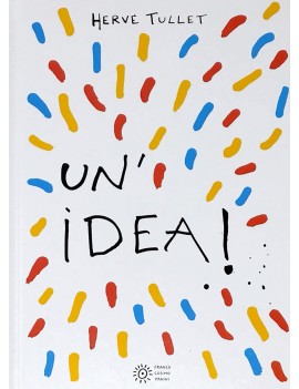 IDEA! EDIZ. A COLORI (UN')