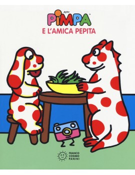 PIMPA E L'AMICA PEPITA